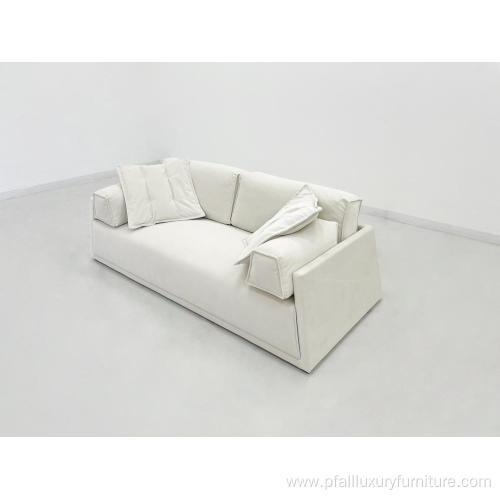 Minimalism Modern Sofa